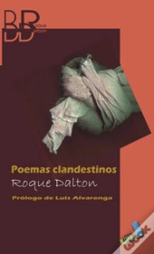 Capa do artigo Poemas Clandestinos