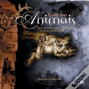Capa do artigo Poemas com Animais