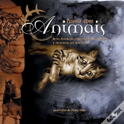 Capa do artigo Poemas com Animais