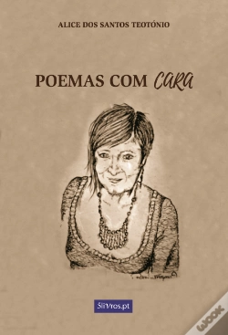 Capa do artigo Poemas com Cara