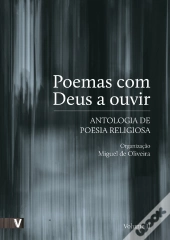 Poemas com Deus a Ouvir