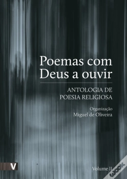 Capa do artigo Poemas com Deus a Ouvir