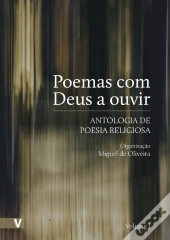 Poemas com Deus a Ouvir