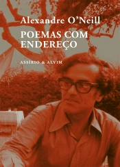 Capa do artigo Poemas com Endereço