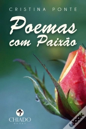 Capa do artigo Poemas com Paixão