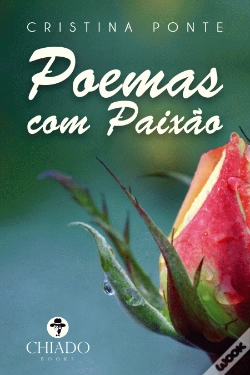 Capa do artigo Poemas com Paixão