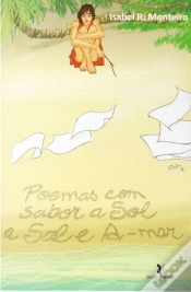 Capa do artigo Poemas com Sabor a Sol a Sal e A-mar