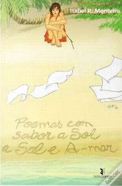 Capa do artigo Poemas com Sabor a Sol a Sal e A-mar