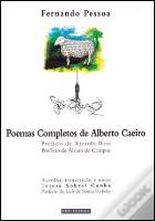 Poemas Completos de Alberto Caeiro