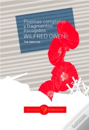 Capa do artigo Poemas Completos Y Fragmentos Escogidos