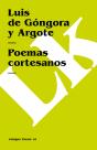 Poemas Cortesanos - Preview