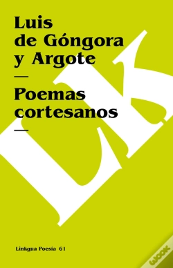 Capa do artigo Poemas Cortesanos