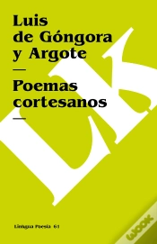 Capa do artigo Poemas Cortesanos