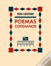 Capa do artigo Poemas Cotidianos