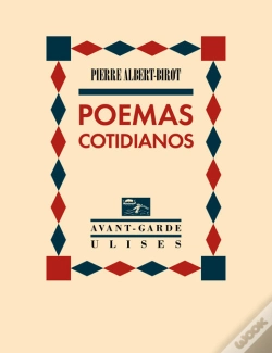 Capa do artigo Poemas Cotidianos