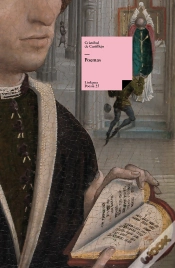 Capa do artigo Poemas