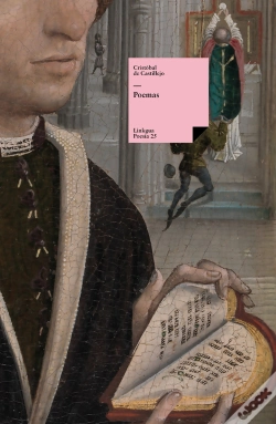Capa do artigo Poemas