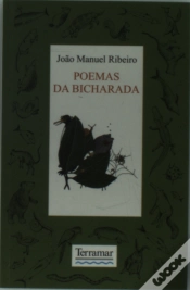 Capa do artigo Poemas da Bicharada