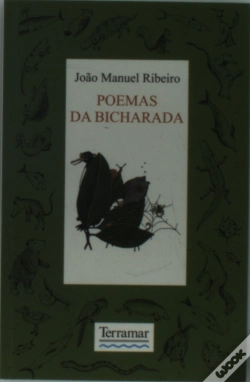 Capa do artigo Poemas da Bicharada