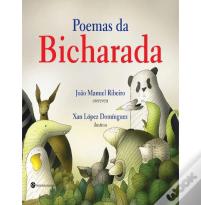 Poemas da Bicharada