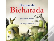 Capa do artigo Poemas da Bicharada