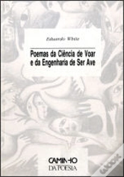 Capa do artigo Poemas da Ciência de Voar e da Engenharia de Ser Ave