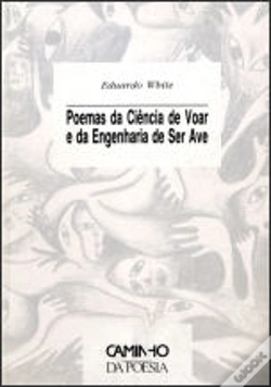 Capa do artigo Poemas da Ciência de Voar e da Engenharia de Ser Ave