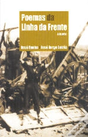 Capa do artigo Poemas da Linha da Frente