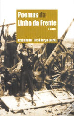 Capa do artigo Poemas da Linha da Frente