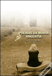 Capa do artigo Poemas da Minha Angústia