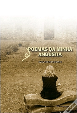 Capa do artigo Poemas da Minha Angústia
