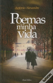 Capa do artigo Poemas da Minha Vida