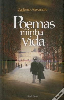 Capa do artigo Poemas da Minha Vida