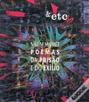 Capa do artigo Poemas da Prisão e do Exílio
