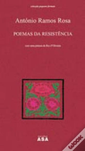 Capa do artigo Poemas da Resistência