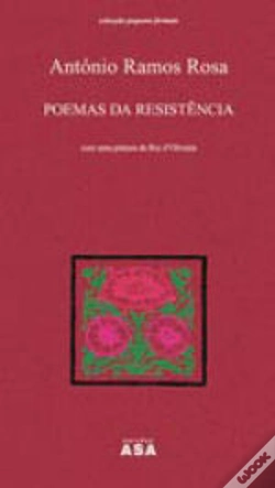 Capa do artigo Poemas da Resistência