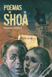 Capa do artigo Poemas da Shoá