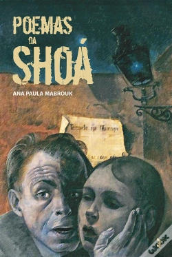 Capa do artigo Poemas da Shoá