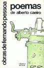 Poemas de Alberto Caeiro - Preview