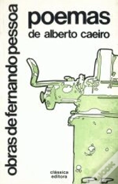 Poemas de Alberto Caeiro