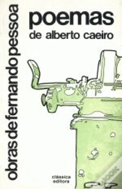 Capa do artigo Poemas de Alberto Caeiro
