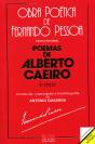 Poemas de Alberto Caeiro - Preview