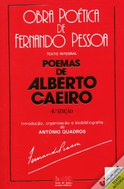 Capa do artigo Poemas de Alberto Caeiro