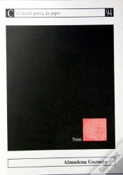 Capa do artigo Poemas De Almudena Guzmán