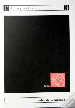 Capa do artigo Poemas De Almudena Guzmán
