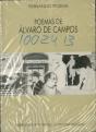 Poemas de Álvaro de Campos - Preview