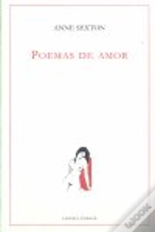 Capa do artigo Poemas De Amor
