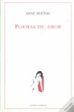 Capa do artigo Poemas De Amor