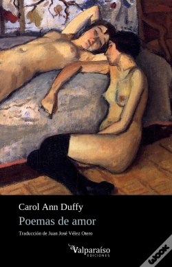 Capa do artigo Poemas De Amor