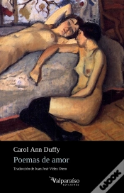 Capa do artigo Poemas De Amor